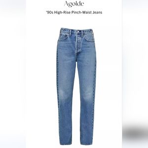 Agolde Jeans